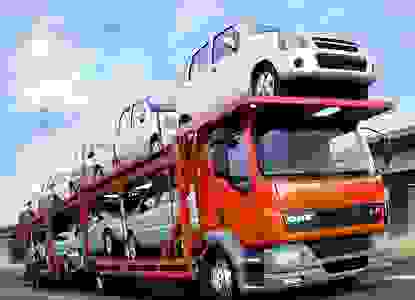 Заказать перевозку автомобилей автовозом в Белорецке