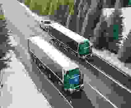 Заказать франшизу грузоперевозок и логистики в Белорецке