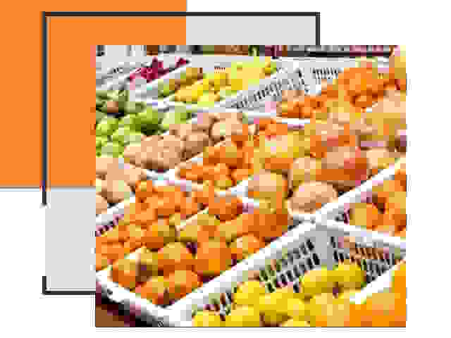 Надежная перевозка продуктов в Белорецке